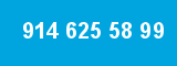 914 625 58 99 914 625 58 99